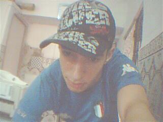 je suis comme un fou lool